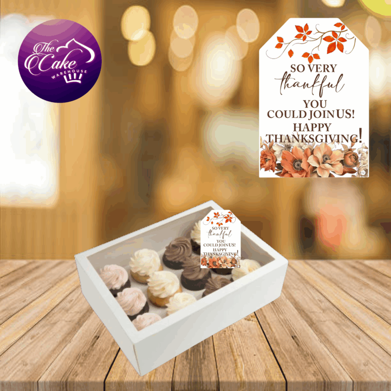 HAPPY THANKS GIVING TAG OO2